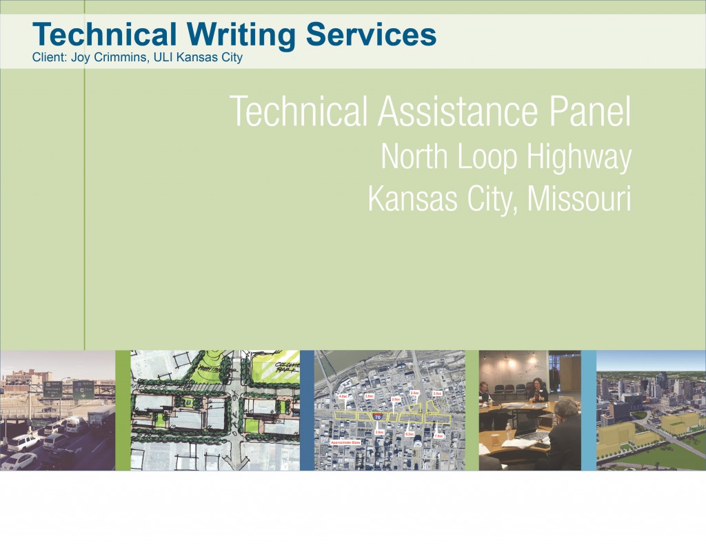 Technical Writing Services
